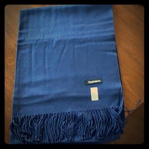 Lerdu Cashmere Scarf